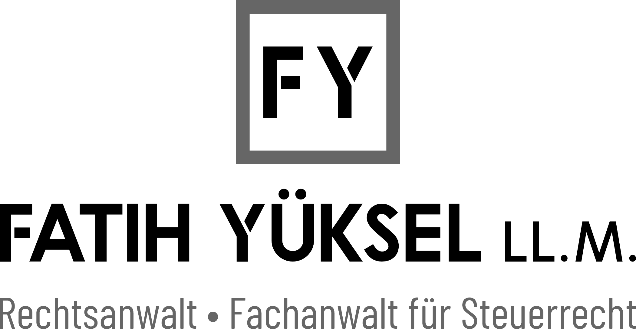 Fatih Yüksel Rechtsanwalt